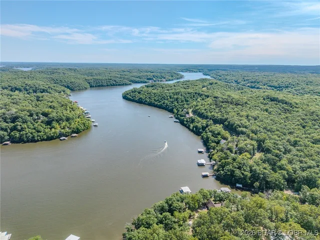 Kitchen — Lot #6 Hidden Treasures Road Barnett Missouri real estate
