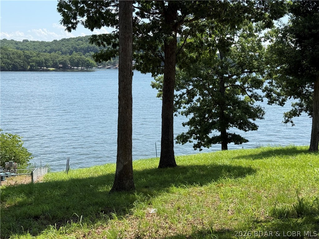 Tract V-1 Santa Fe Trail Gravois Mills Missouri home for sale listed at $160,000