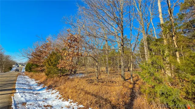 Front exterior — Lot #1356 Champion Drive Sunrise Beach Missouri real estate