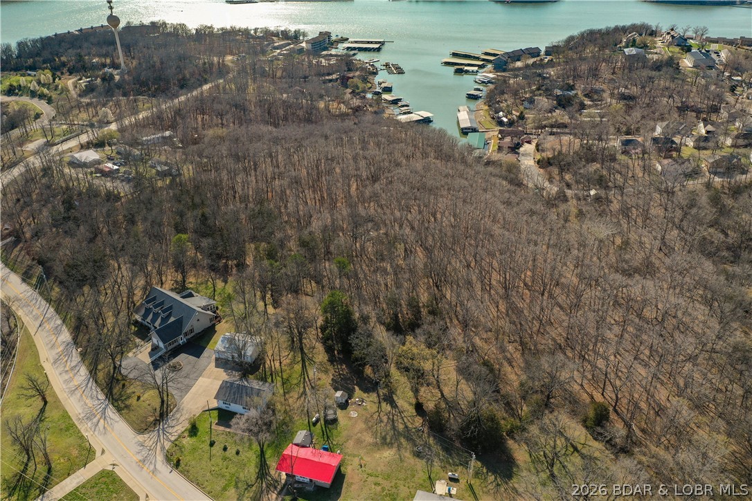 TBD Passover Road Osage Beach Missouri home for sale listed at $994,000