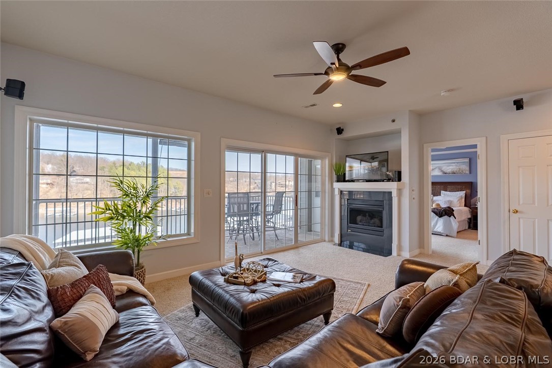 68 Lighthouse Road Lake Ozark Missouri 3 bedroom 2 bathroom home for sale listed at $350,000