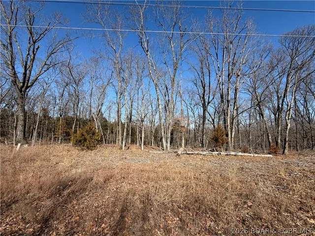 Kitchen — Lot 1080 Shawnee Bend Road Porto Cima Missouri real estate