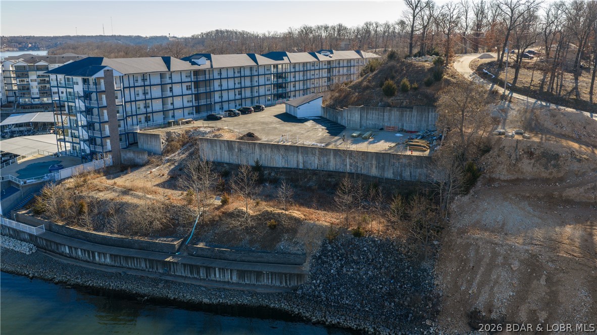 tbd Upper Monarch Cove Drive Lake Ozark Missouri home for sale listed at $1,299,000