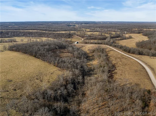 Living room — Tract B Camden Line Road Lebanon Missouri real estate
