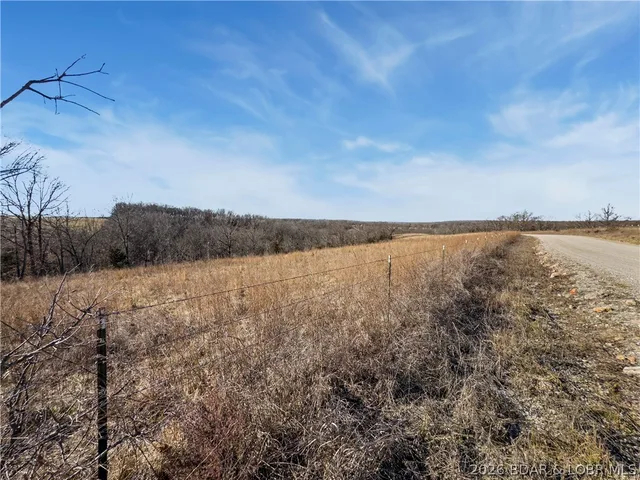 Kitchen — Tract B Camden Line Road Lebanon Missouri real estate