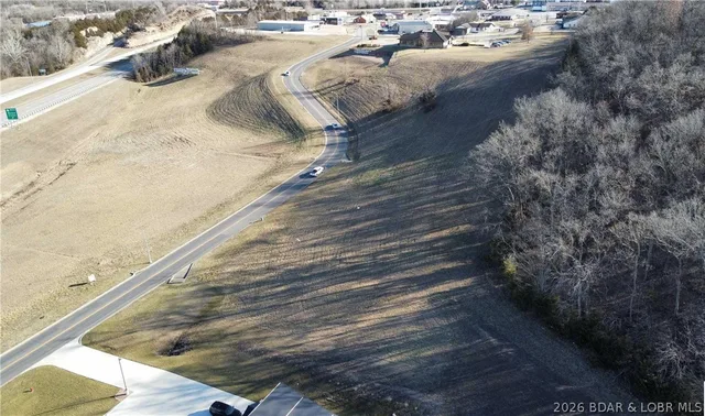 Kitchen — 3.42 +/- Acres Commercial Street Warsaw Missouri real estate