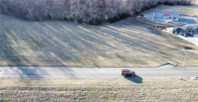 Kitchen — .8 +/- Acres Commercial Street Warsaw Missouri real estate