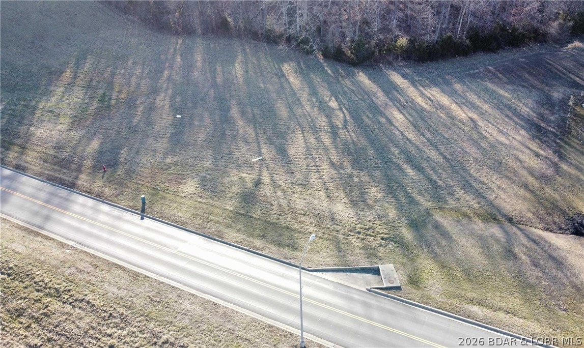 1.79 +/- Acres Commercial Street, Warsaw MO