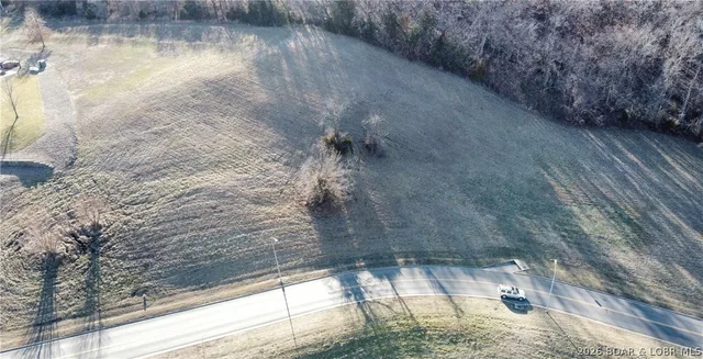 Front exterior — 1.79 +/- Acres Commercial Street Warsaw Missouri real estate