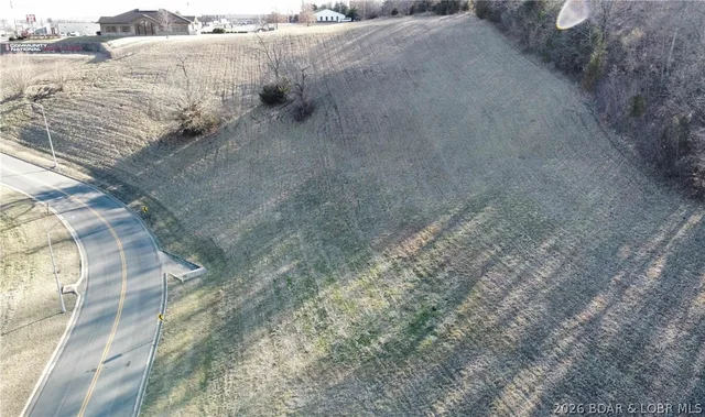 Kitchen — 1.79 +/- Acres Commercial Street Warsaw Missouri real estate