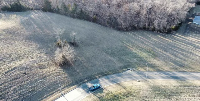 Primary bedroom — 1.79 +/- Acres Commercial Street Warsaw Missouri real estate