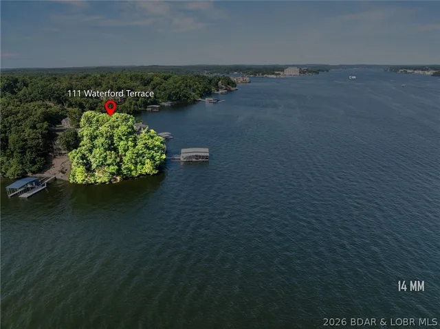 111 Waterford Terrace, Porto Cima MO