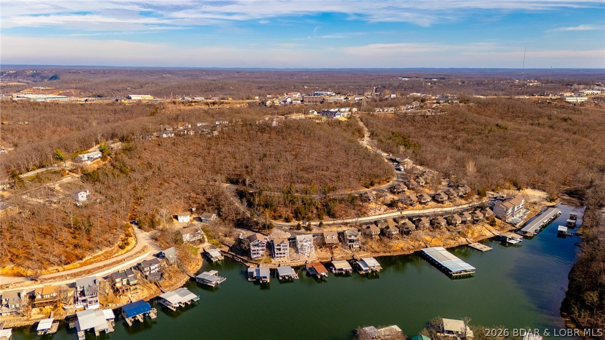 0 Holiday Shores Drive Osage Beach Missouri home for sale listed at $799,000