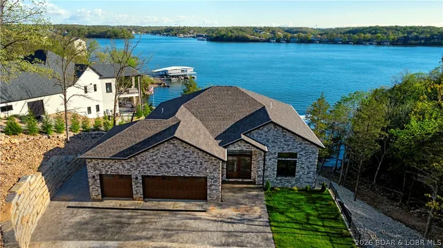 29 Forest Trace, Villages MO