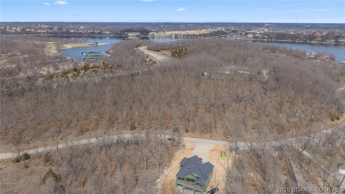 1372A Via Del Lago Drive Sunrise Beach Missouri home for sale listed at $14,500