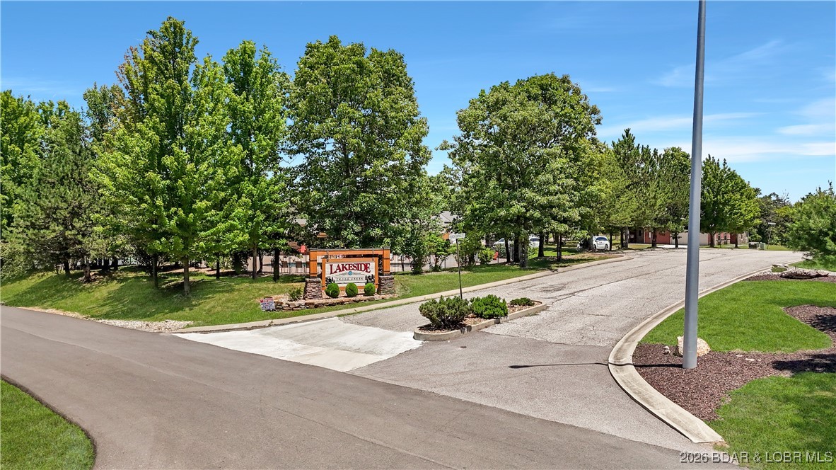 Lot 64 Point Happy Dr Drive Camdenton Missouri home for sale listed at $25,000