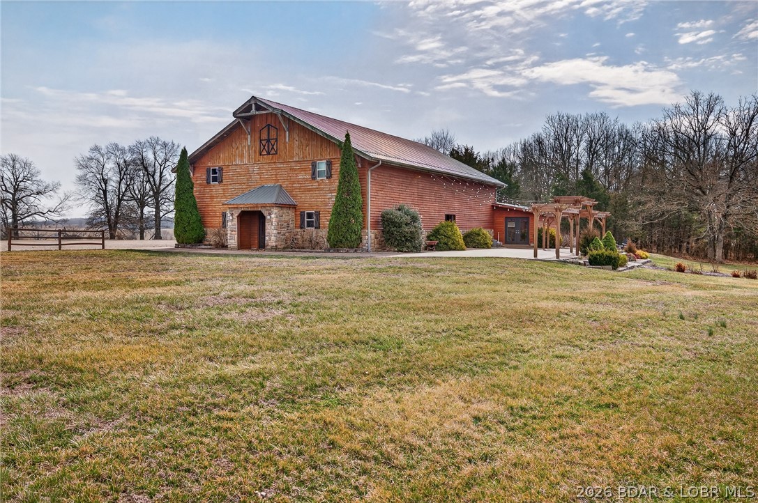 38 Rainbow Road, Buffalo MO