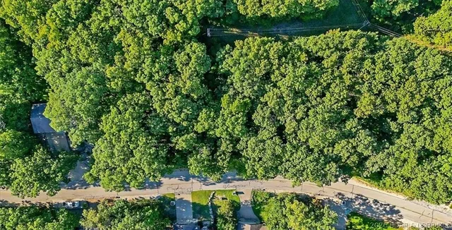 Front exterior — Lot 175 Albany Drive Four Seasons Missouri real estate