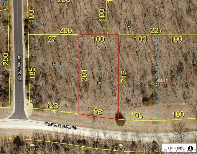 1113 Shawnee Bend Road, Sunrise Beach MO
