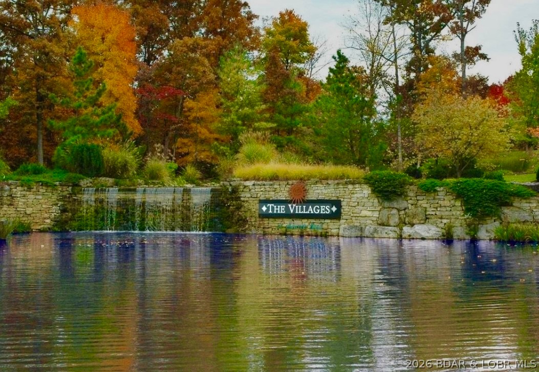 Lot 339 Ferncrest Lane Villages Missouri home for sale listed at $35,000