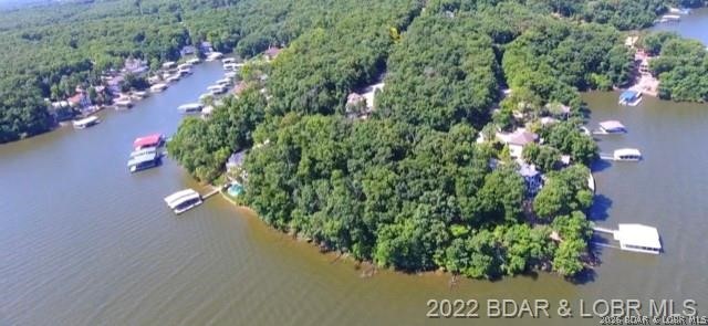 Front exterior — Lot #121 Waterford Terrace Porto Cima Missouri real estate