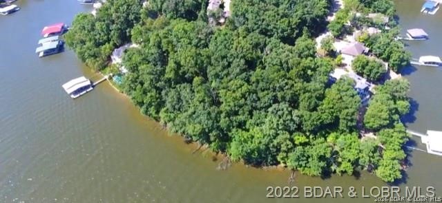 Front exterior — Lot #124 Waterford Terrace Porto Cima Missouri real estate