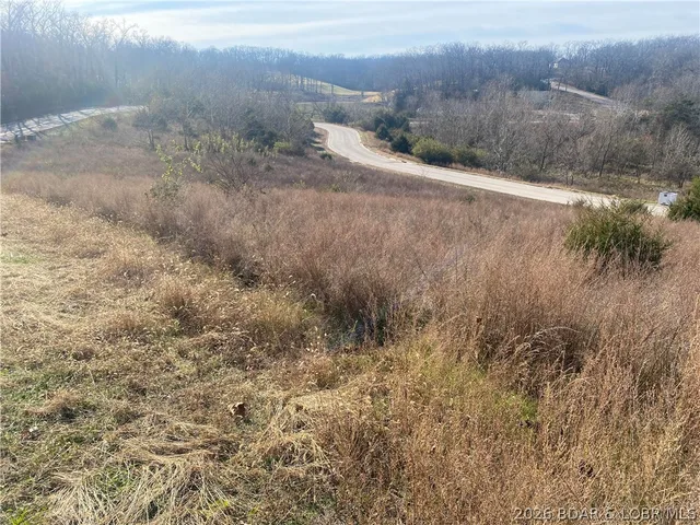Living room — TBD Pebble Beach Lane Lake Ozark Missouri real estate