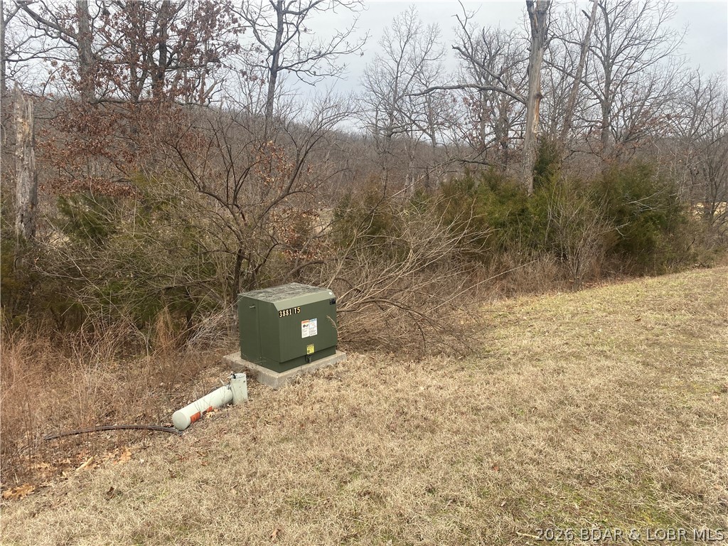 Lot 50 Country Club Cove Drive Lake Ozark Missouri home for sale listed at $22,500