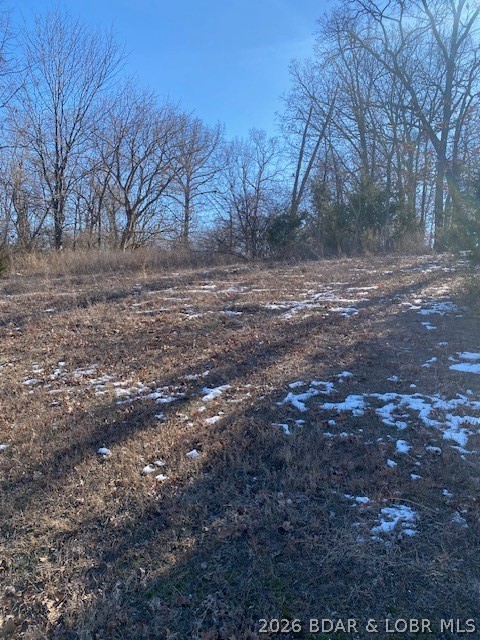 Kitchen — Lot 32 Country Club Cove Drive Lake Ozark Missouri real estate