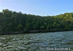 Front exterior — Lots 17,18,19,20 Oak Bend Road Sunrise Beach Missouri real estate