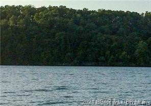 Living room — Lots 17,18,19,20 Oak Bend Road Sunrise Beach Missouri real estate