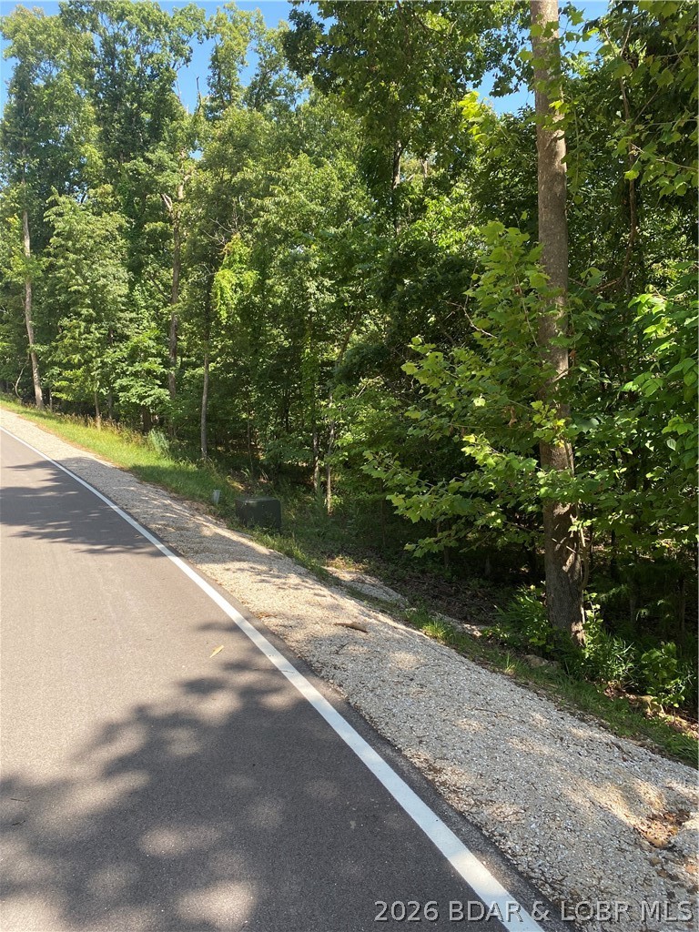 Lot 125 Veronica Lane Lake Ozark Missouri home for sale listed at $3,800