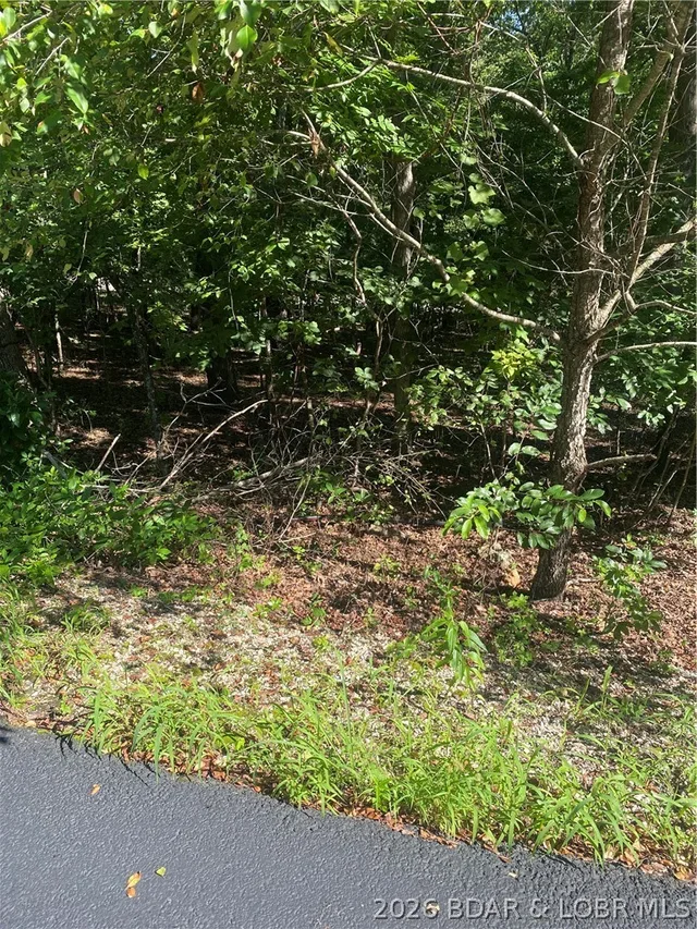 Front exterior — Lot 1275 Champions Run Sunrise Beach Missouri real estate