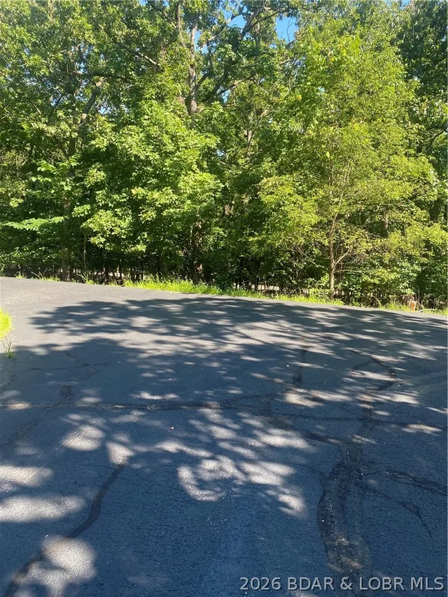 Kitchen — Lot 1275 Champions Run Sunrise Beach Missouri real estate