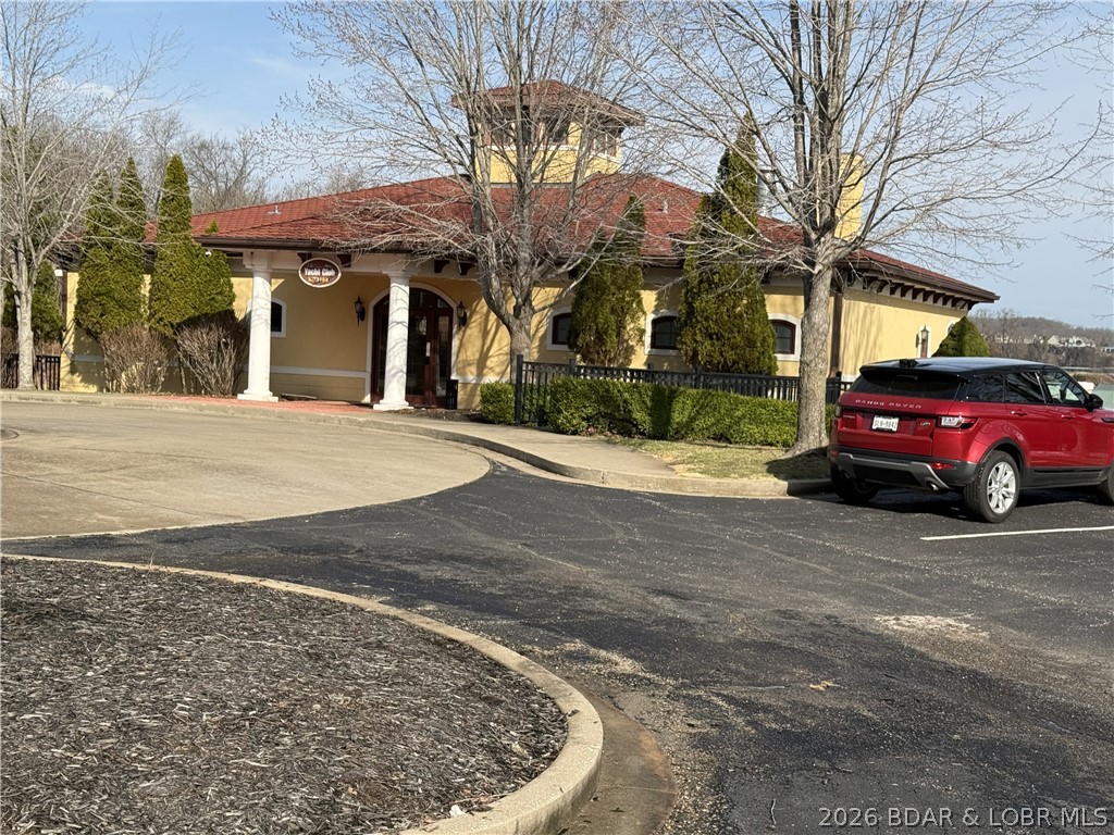 861 Grand Cypress Circle Sunrise Beach Missouri home for sale listed at $20,000