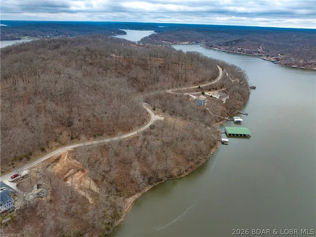 Kitchen — Lot #14 Eagle Bay Drive Gravois Mills Missouri real estate
