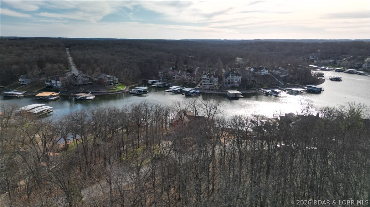 LOT #434 Grand View Drive Porto Cima Missouri home for sale listed at $45,900