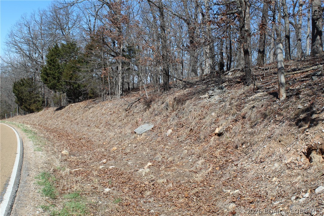 000 F Highway Sunrise Beach Missouri home for sale listed at $41,900