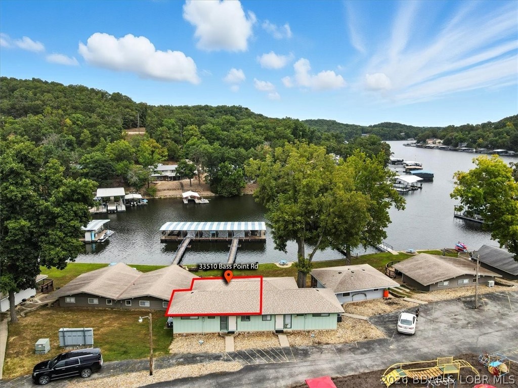 33510 Bass Point Road Gravois Mills Missouri 4 bedroom 2 bathroom home for sale listed at $299,900