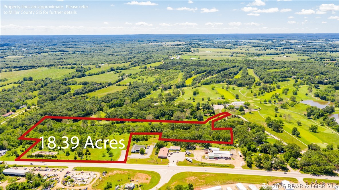 TBD Hwy 52 Eldon Missouri home for sale listed at $429,900