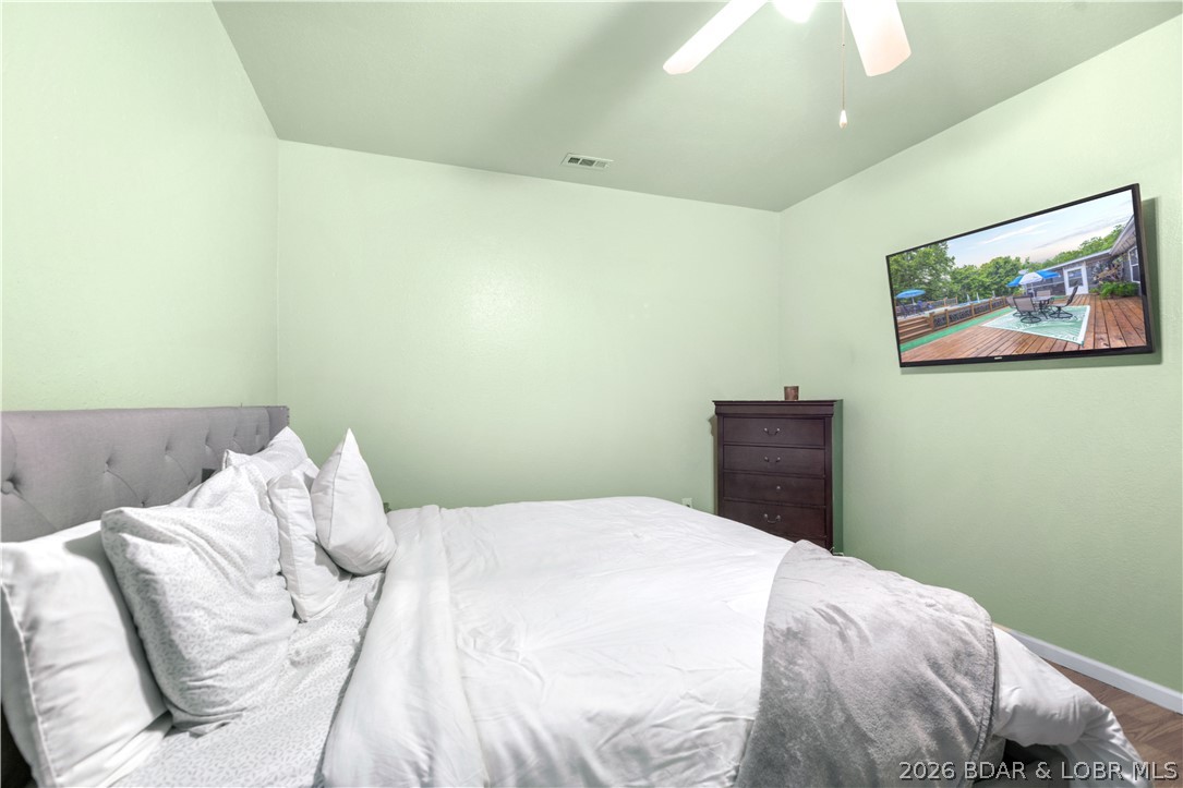 401 Valley Spring Road Camdenton Missouri 3 bedroom 2 bathroom home for sale listed at $249,000