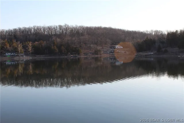 Front exterior — Lot 47 Lightfoot Lane Rocky Mount Missouri real estate