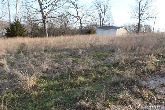 Front exterior — Lot C-7 Country Life Road Gravois Mills Missouri real estate