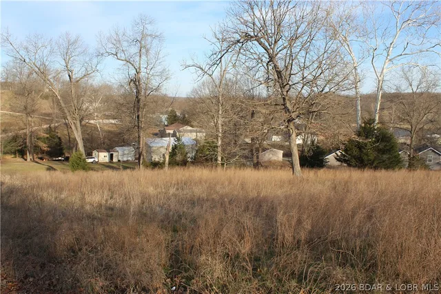 Kitchen — Lot C-7 Country Life Road Gravois Mills Missouri real estate