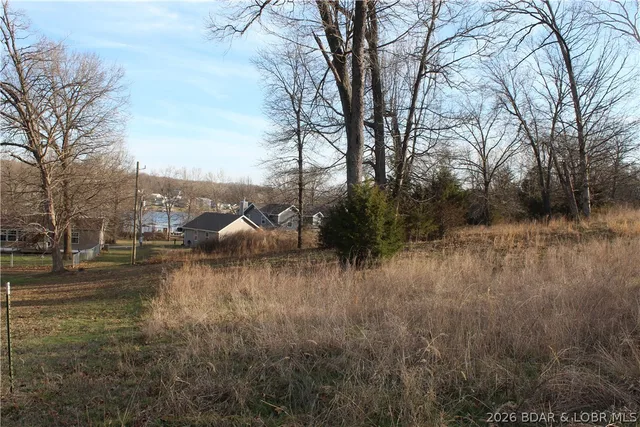 Kitchen — Lot C-8 Country Life Road Gravois Mills Missouri real estate