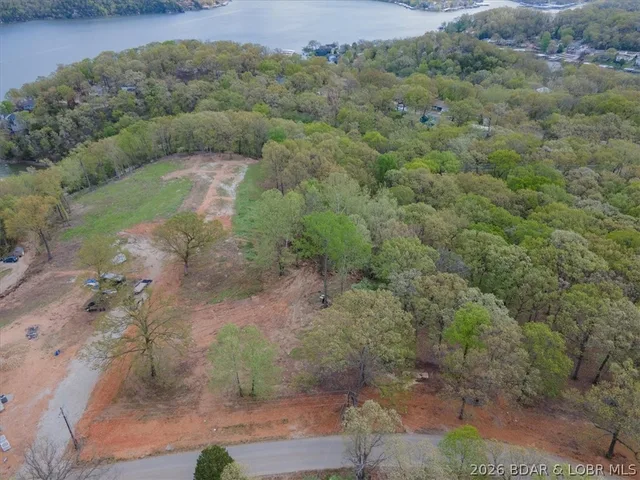 Kitchen — Lot 19R Woodland Court Linn Creek Missouri real estate