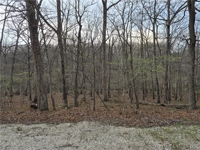 Kitchen — Lot 456 Cambridge Drive Lake Ozark Missouri real estate