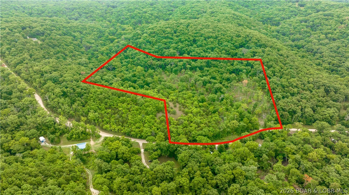 780 Wolf Pen Hollow Camdenton Missouri home for sale listed at $55,000