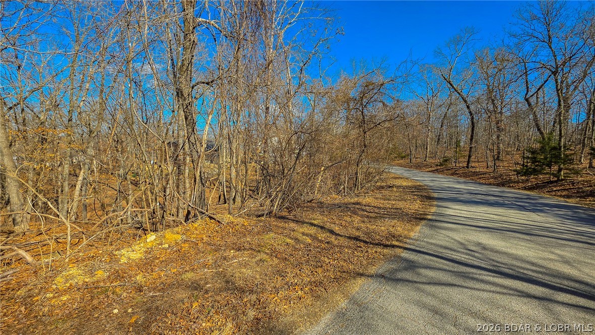 Lot #323 Oak Drive Sunrise Beach Missouri home for sale listed at $19,000