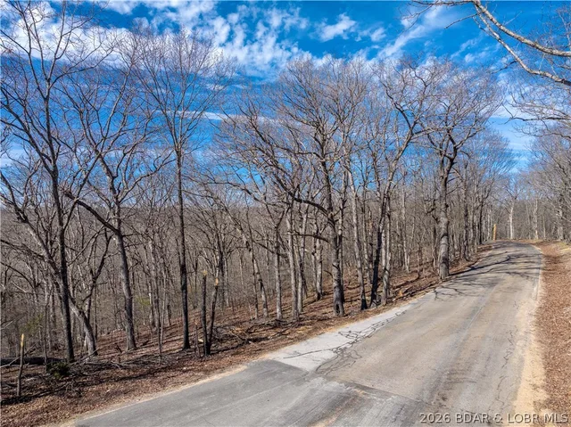 Lot D-1A Skywater Road, Gravois Mills MO